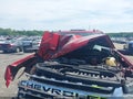 Photo 10 of 16 — 2022 Chevrolet Silverado