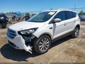Photo 2 of 16 — 2017 Ford Escape
