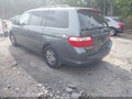 Photo 3 of 11 — 2007 Honda Odyssey