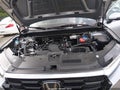 Photo 10 of 17 — 2025 Honda CR-V