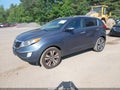 2012 Kia Sportage — photo 2 of 12 | VIN KNDPC3A2XC7189954