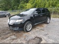Photo 2 of 21 — 2014 Lincoln MKX