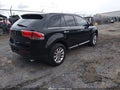 Photo 4 of 21 — 2014 Lincoln MKX