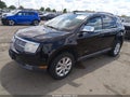 Photo 2 of 11 — 2007 Lincoln MKX