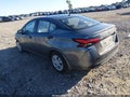 Photo 3 of 17 — 2025 Nissan Versa