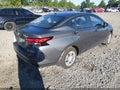 Photo 4 of 17 — 2025 Nissan Versa