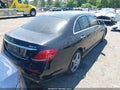 2020 Mercedes-Benz E-Class — photo 4 of 17 | VIN W1KZF8EB2LA831924