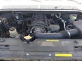 Photo 10 of 11 — 2005 Infiniti QX56