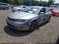 2015 Chrysler 200 — photo 2 of 16 | VIN 1C3CCCAB5FN621062
