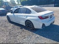 2025 BMW M340i xDrive — photo 3 of 12 | VIN 3MW69FT04S8F80762