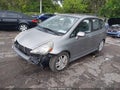 Photo 2 of 17 — 2007 Honda Fit