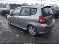 Photo 3 of 17 — 2007 Honda Fit