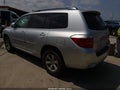 Photo 3 of 16 — 2010 Toyota Highlander