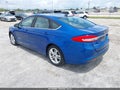Photo 3 of 16 — 2018 Ford Fusion
