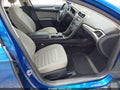 Photo 5 of 16 — 2018 Ford Fusion