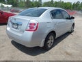 Photo 4 of 11 — 2010 Nissan Sentra