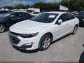 Photo 2 of 16 — 2024 Chevrolet Malibu