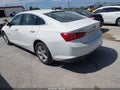 Photo 3 of 16 — 2024 Chevrolet Malibu