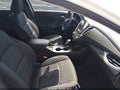 Photo 5 of 16 — 2024 Chevrolet Malibu
