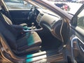 Photo 5 of 16 — 2013 Nissan Altima