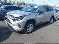 Photo 2 of 17 — 2025 Toyota RAV4