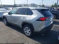 Photo 3 of 17 — 2025 Toyota RAV4