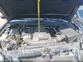 Photo 10 of 13 — 2010 Nissan Pathfinder