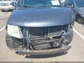 Photo 13 of 13 — 2010 Nissan Pathfinder