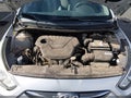 Photo 10 of 11 — 2015 Hyundai Accent