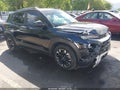 2021 Chevrolet Trailblazer — photo 1 of 16 | VIN KL79MPSL2MB088150