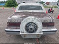 1988 Chrysler Fifth Avenue — photo 13 of 14 | VIN 1C3BF66P3JW143641