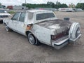 1988 Chrysler Fifth Avenue — photo 3 of 14 | VIN 1C3BF66P3JW143641