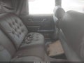 1988 Chrysler Fifth Avenue — photo 8 of 14 | VIN 1C3BF66P3JW143641