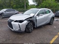 Photo 2 of 17 — 2020 Lexus UX 200