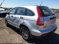 Photo 3 of 16 — 2009 Honda CR-V