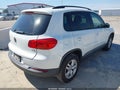 Photo 4 of 17 — 2016 Volkswagen Tiguan