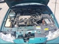 1998 Pontiac Grand Am — photo 10 of 12 | VIN 1G2NE52M4WM522754