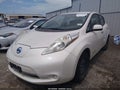 Photo 2 of 14 — 2015 Nissan Leaf