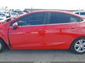 Photo 13 of 15 — 2017 Chevrolet Cruze