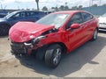 Photo 2 of 15 — 2017 Chevrolet Cruze