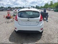 Photo 17 of 17 — 2013 Ford Fiesta