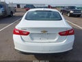 Photo 16 of 16 — 2018 Chevrolet Malibu Limited