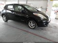 Photo 1 of 15 — 2012 Nissan Leaf