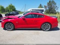 2017 Ford Mustang — photo 14 of 16 | VIN 1FA6P8CF7H5262686