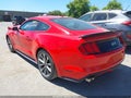2017 Ford Mustang — photo 3 of 16 | VIN 1FA6P8CF7H5262686