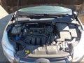 Photo 10 of 11 — 2014 Ford Focus