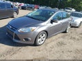 Photo 2 of 11 — 2014 Ford Focus