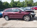 2010 Acura RDX — photo 14 of 17 | VIN 5J8TB1H54AA005700
