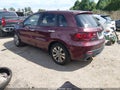 2010 Acura RDX — photo 3 of 17 | VIN 5J8TB1H54AA005700