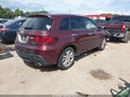 2010 Acura RDX — photo 4 of 17 | VIN 5J8TB1H54AA005700
